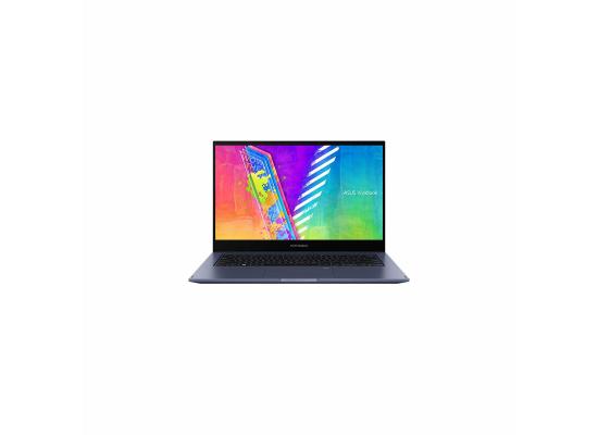 Asus Vivobook Flip GO 14 TP1401KA Intel Celeron N4500, 14.0” Touch Screen/ 256GB SSD- Laptop